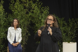 Water Stewardship : An Imperative for Life