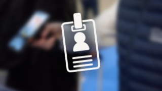 Inscription, badge et rendez-vous