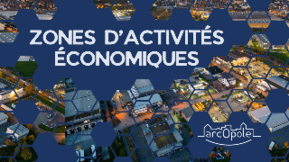 Zones d'Activités Économiques