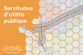 Servitudes d’Utilité Publique