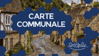 Carte Communale