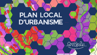 Plan Local d'Urbanisme