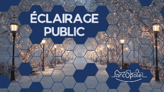 Eclairage Public
