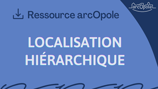 Localisation hiérarchique