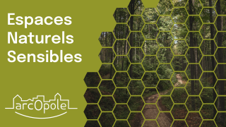Espaces Naturels Sensibles