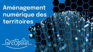 Aménagement Numérique du Territoire (ANT)