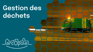 Déchets - Informations Grand Public