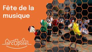 Fête de la musique