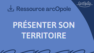 Présenter son territoire
