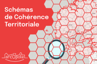 Schémas de Cohérence Territoriale