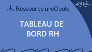 Créer un tableau de bord RH