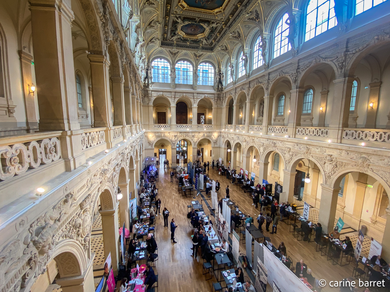 Le Salon LEcosystème 2024