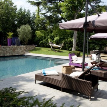 Quelles démarches pour construire une piscine ?