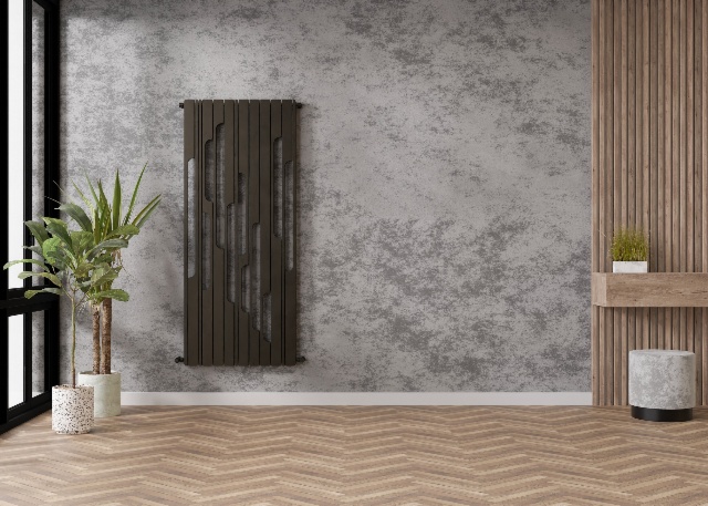 Les radiateurs décoratifs : rendez votre chauffage design