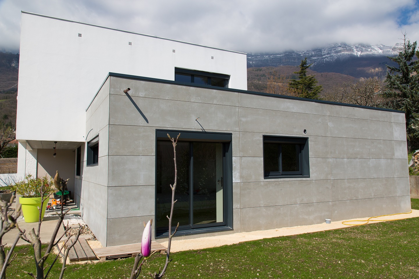 Extension de maison : réussir son agrandissement