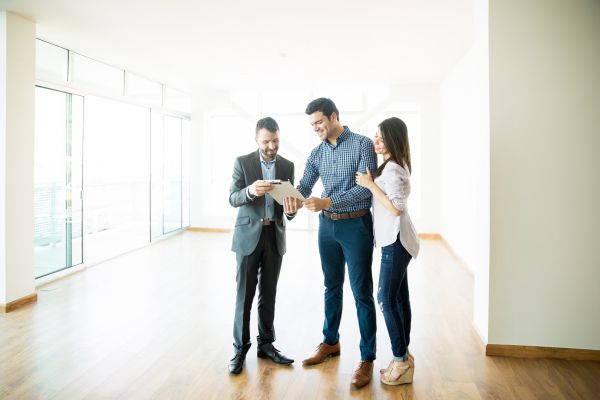 Les étapes d’achat d’un bien immobilier