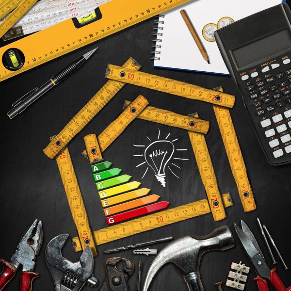 Comment financer ses travaux de rénovation énergétique ?