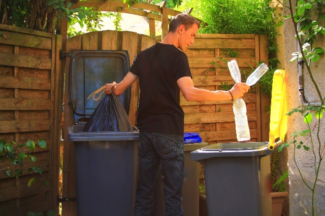 Recyclage : 6 déchets qui se recyclent