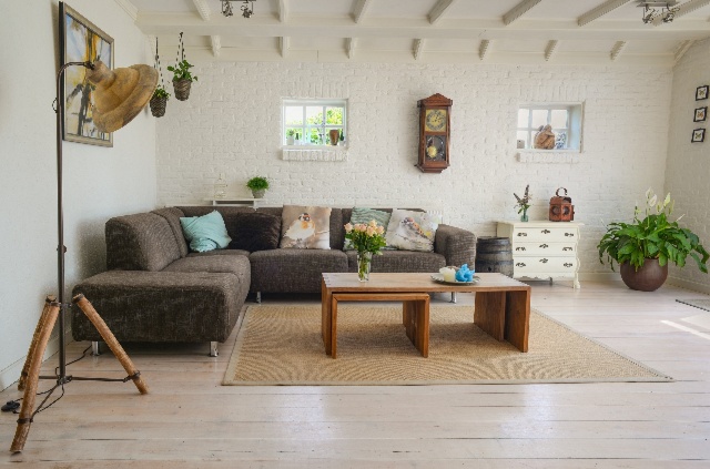Déco Feng Shui : les principes de base