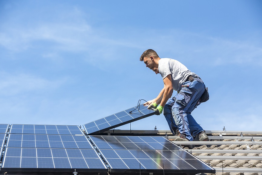 Tout savoir sur les panneaux solaires
