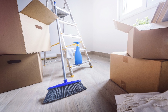Remettre à neuf son appartement avant l’état des lieux