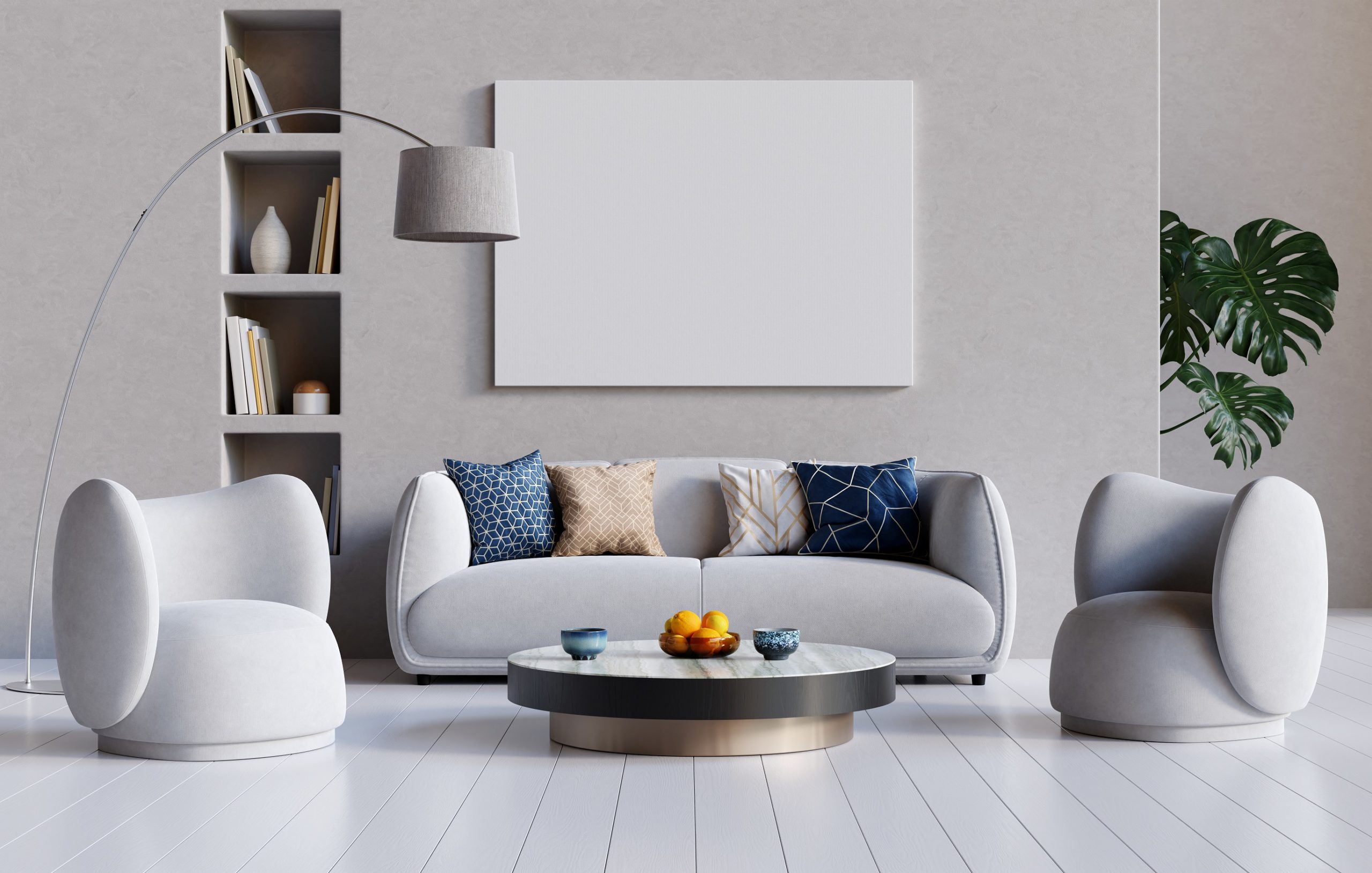 Quelles sont les tendances déco 2023 ?