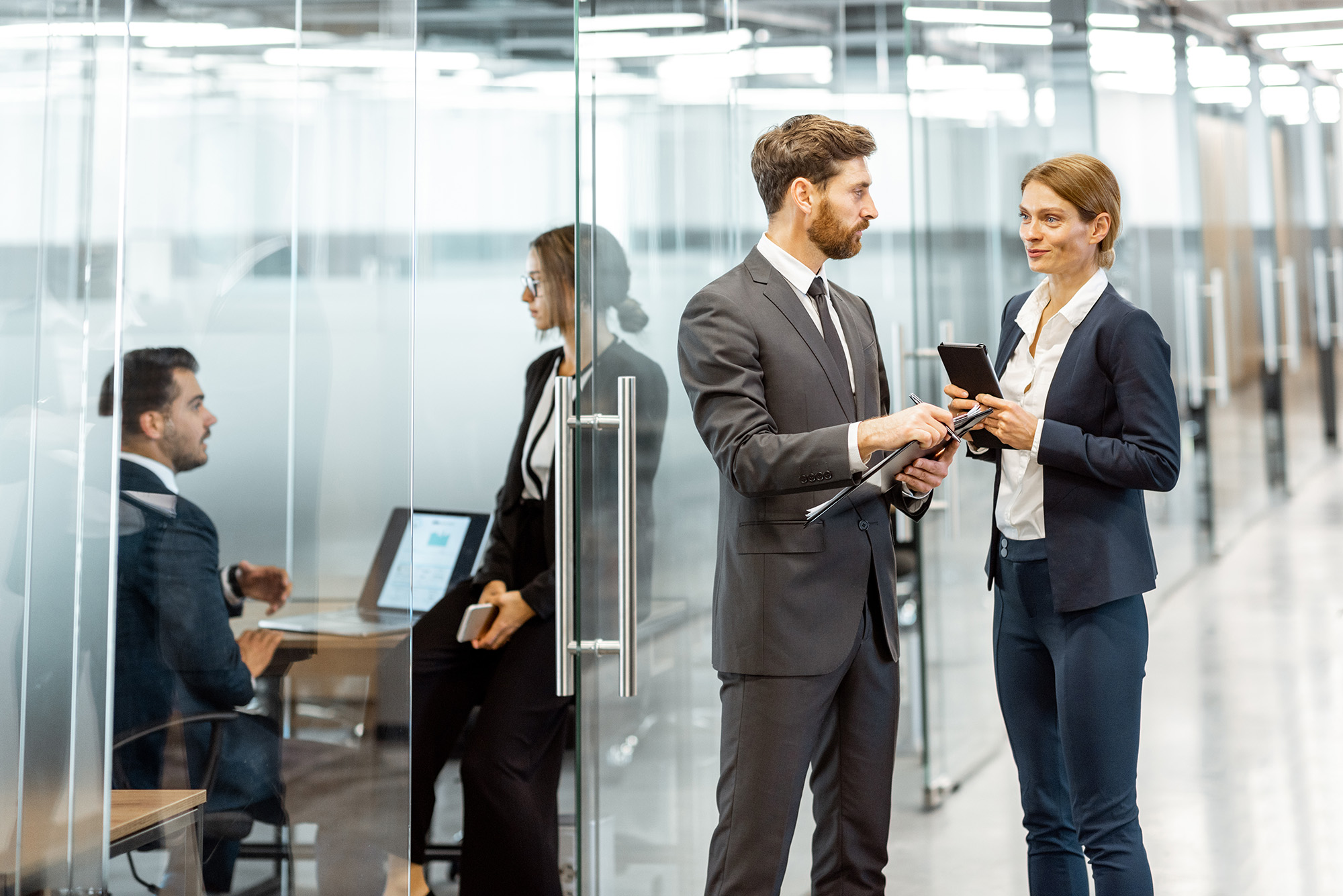 Investir dans l’immobilier d’entreprise : est-ce intéressant ?