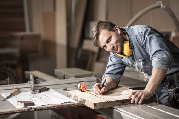 5 raisons de faire appel à un artisan pour vos travaux