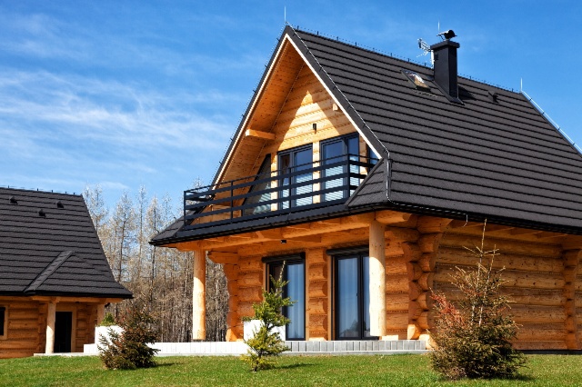 Maison en bois : ce qu’il faut savoir avant de construire