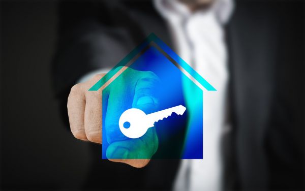 La domotique dans l’habitat : connecter sa maison