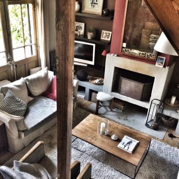Maison familiale de vacances