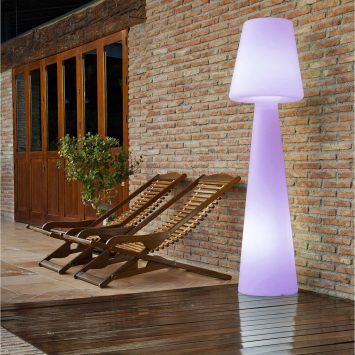 Quels luminaires choisir pour l’extérieur ?