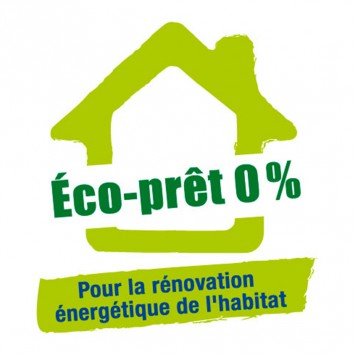 L’éco-prêt à taux zéro pour la rénovation énergétique