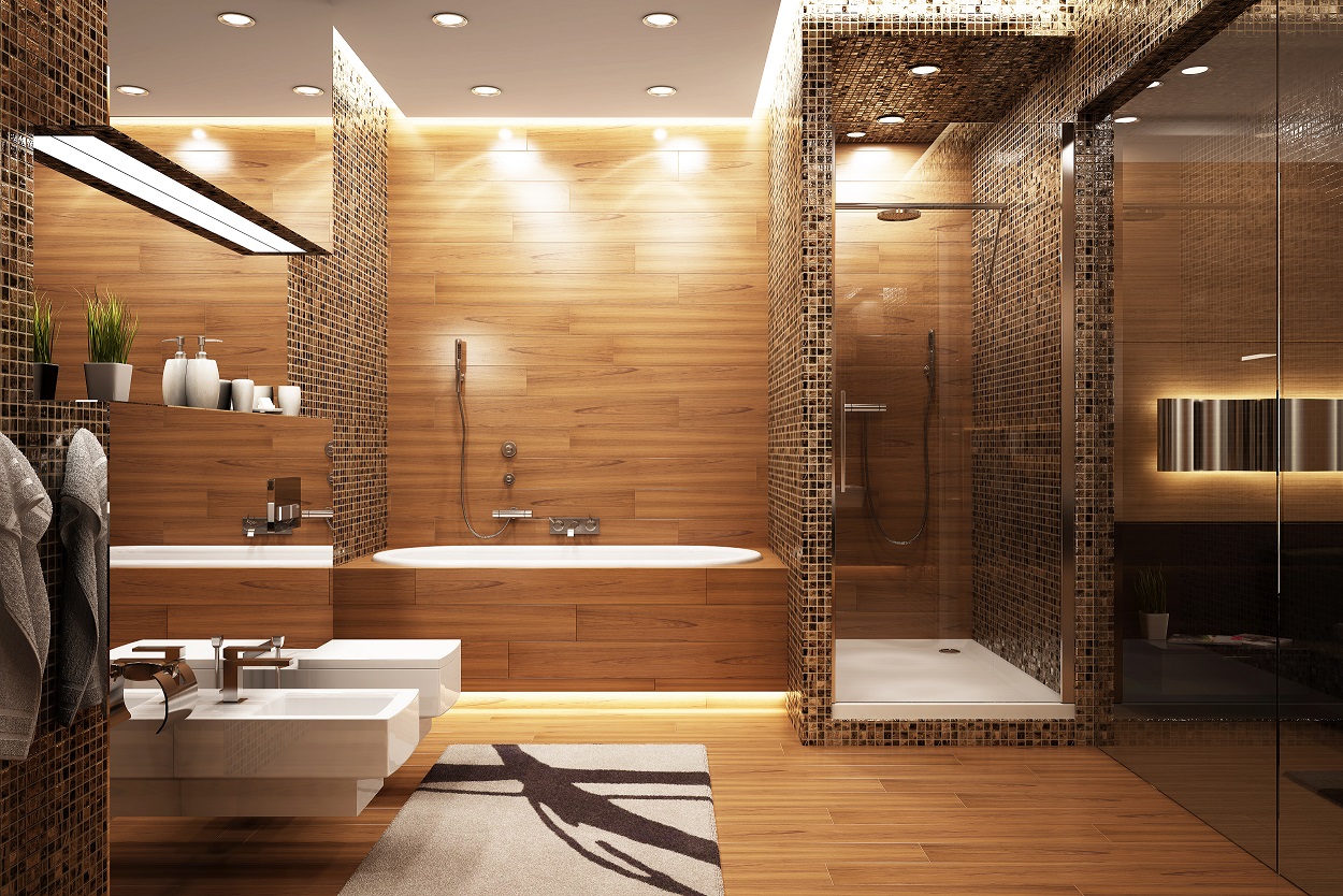 Réussir l’aménagement de sa salle de bain