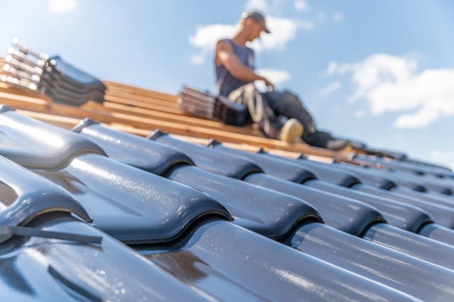 Rénovation de toiture : nos conseils