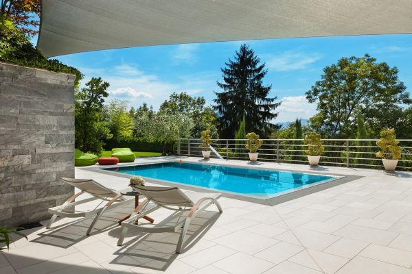 Piscines : tendances et innovations en 2019