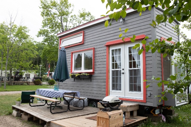 Tiny House : ce qu’il faut savoir avant d’acheter