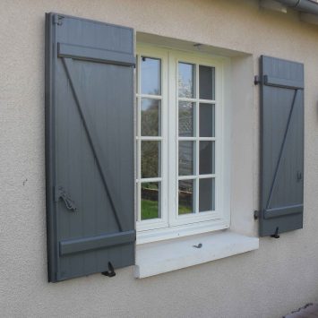 Quels volets pour quelles fonctions ?