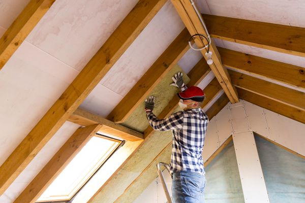 Tout savoir sur l’isolation de sa maison