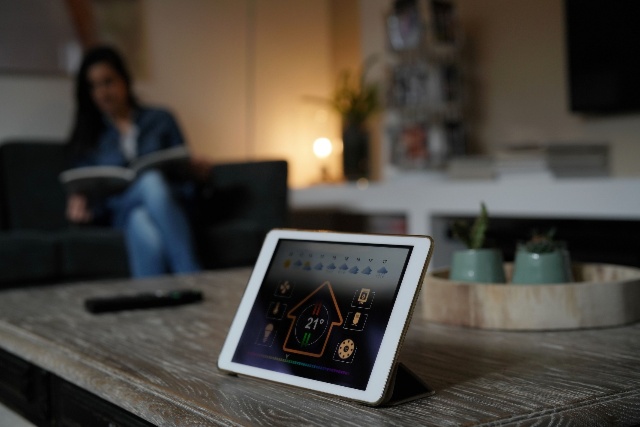 Chauffage connecté : définition et avantages