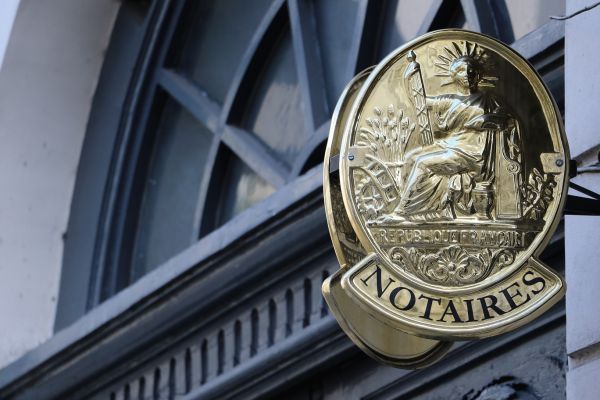 Le rôle du notaire dans la transaction immobilière