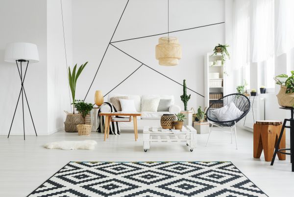 Comment créer une déco scandinave ?