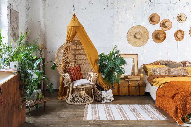 Décoration bohème : comment l’adopter ?