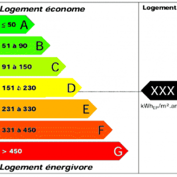 Qu’est-ce qu’un diagnostic de performance énergétique (DPE)