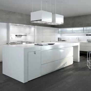 Pourquoi faire appel à un cuisiniste ?