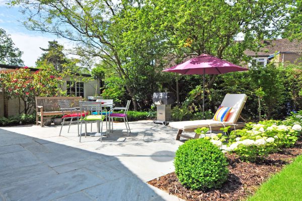 Comment agrandir sa terrasse ?
