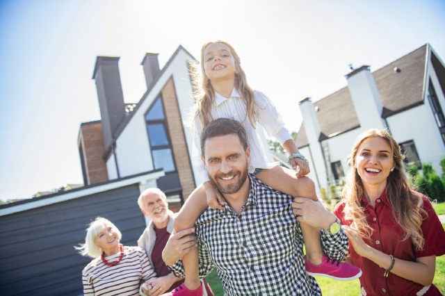 Comment transmettre son patrimoine immobilier ?