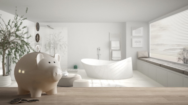Quel budget prévoir pour la rénovation d’une salle de bain ?