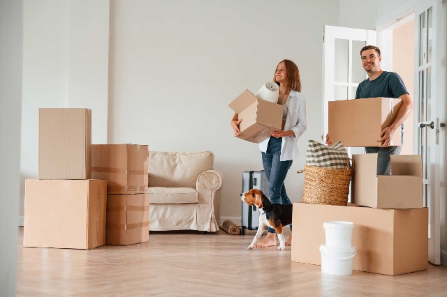 Déménagement : checklist J-60 à J+7 pour tout maîtriser (cartons, démarches, état des lieux)