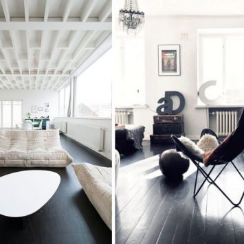 Peindre son parquet : les bons réflexes